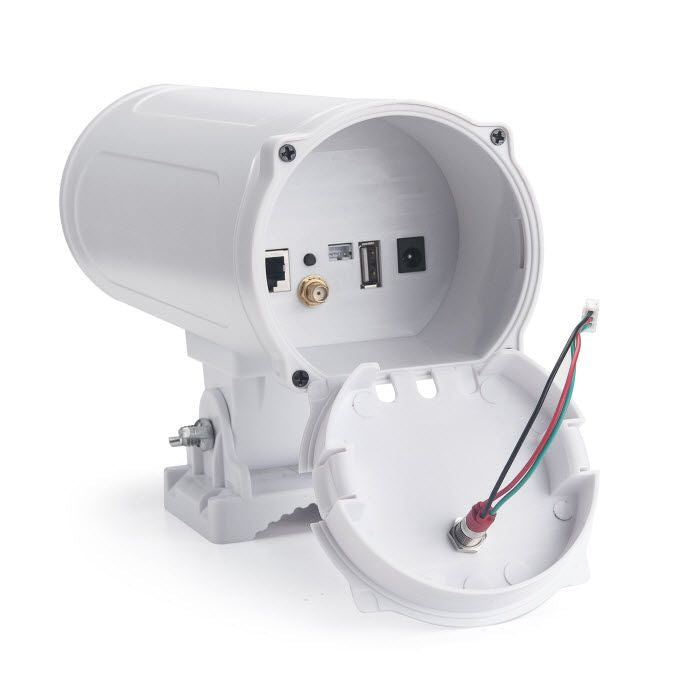 DLOS8N-868-EU • Outdoor LoRaWAN Multichannel Gateway