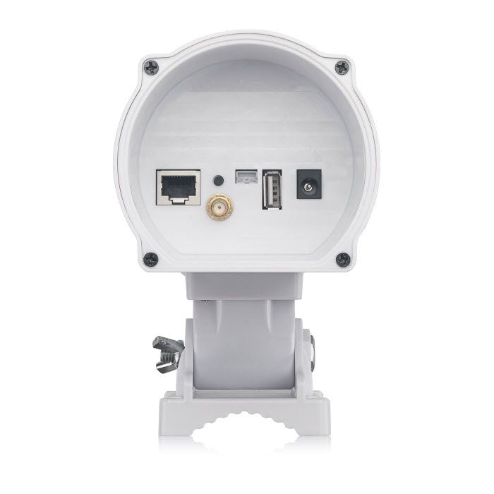 DLOS8N-868-EU • Outdoor LoRaWAN Multichannel Gateway