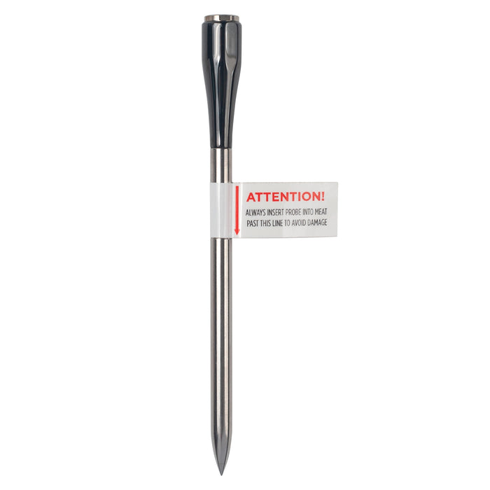 DMT01-EU868 • Wireless Smart Meat Thermometer with BLE & LoRaWAN