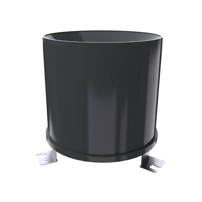 DR-RG-6P • Rain Gauge Sensor for WSC2-Compact Weather Station