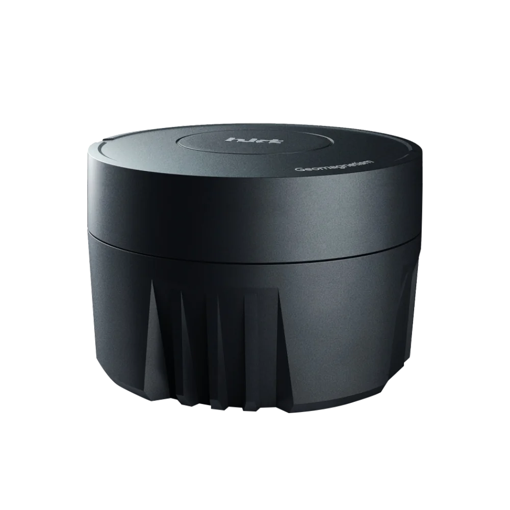 HKT-EPS100 • LoRaWAN Embedded Parking Sensor