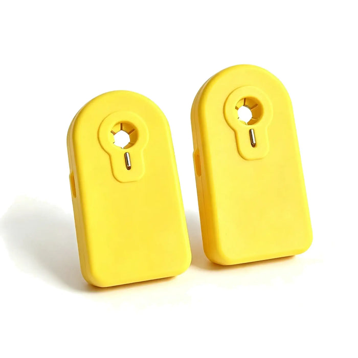 HKT-ET100 • LoRaWAN Smart Ear Tag