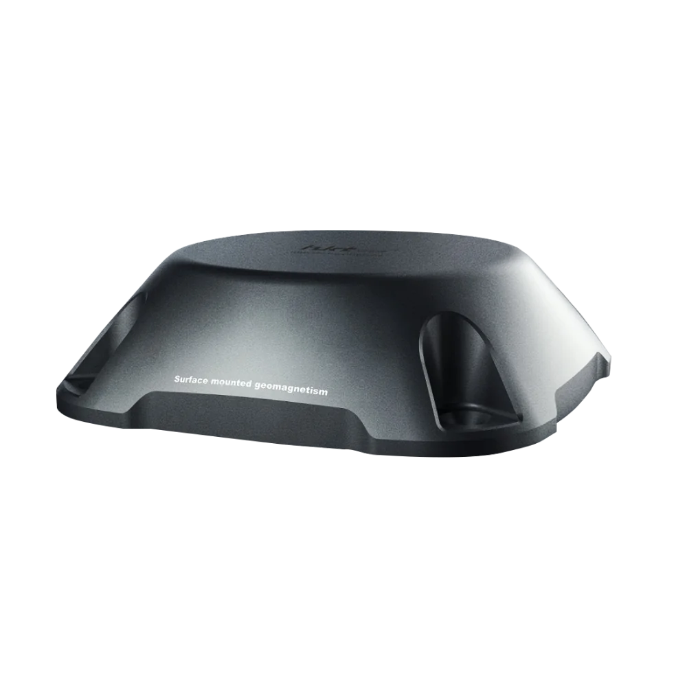 HKT-MPS100 • LoRaWAN Parking Sensor