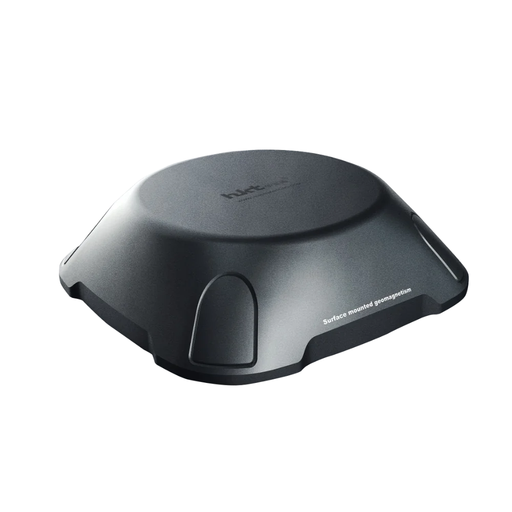 HKT-MPS100 • LoRaWAN Parking Sensor
