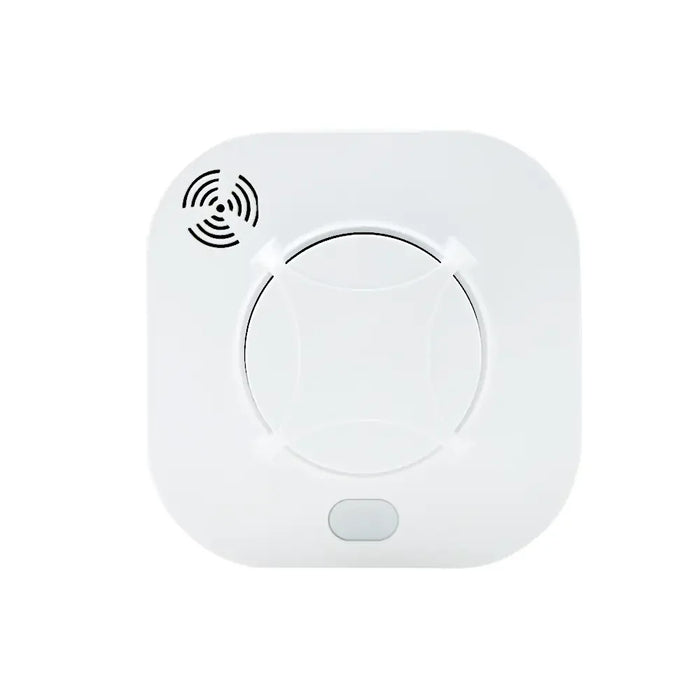 HKT-SD300 • LoRaWAN Smoke & Heat Detector