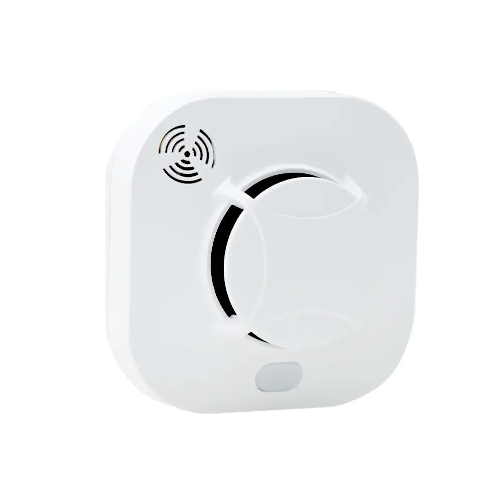 HKT-SD300 • LoRaWAN Smoke & Heat Detector