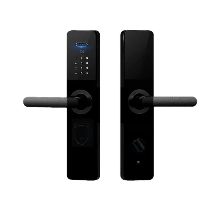 HKT-SDL100 • LoRaWAN Smart Door Lock