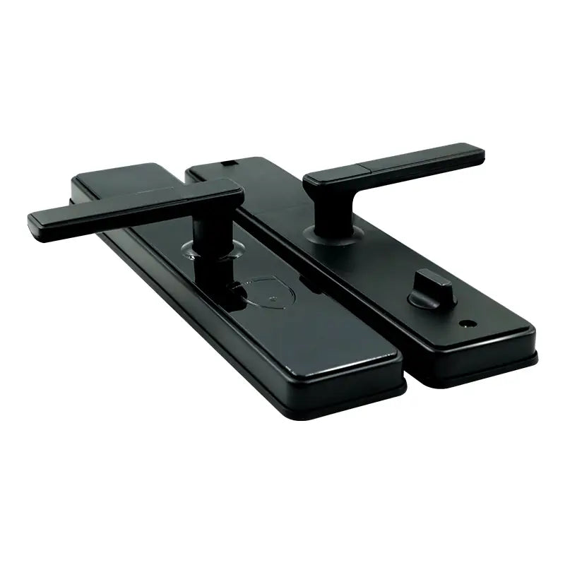 HKT-SDL100 • LoRaWAN Smart Door Lock