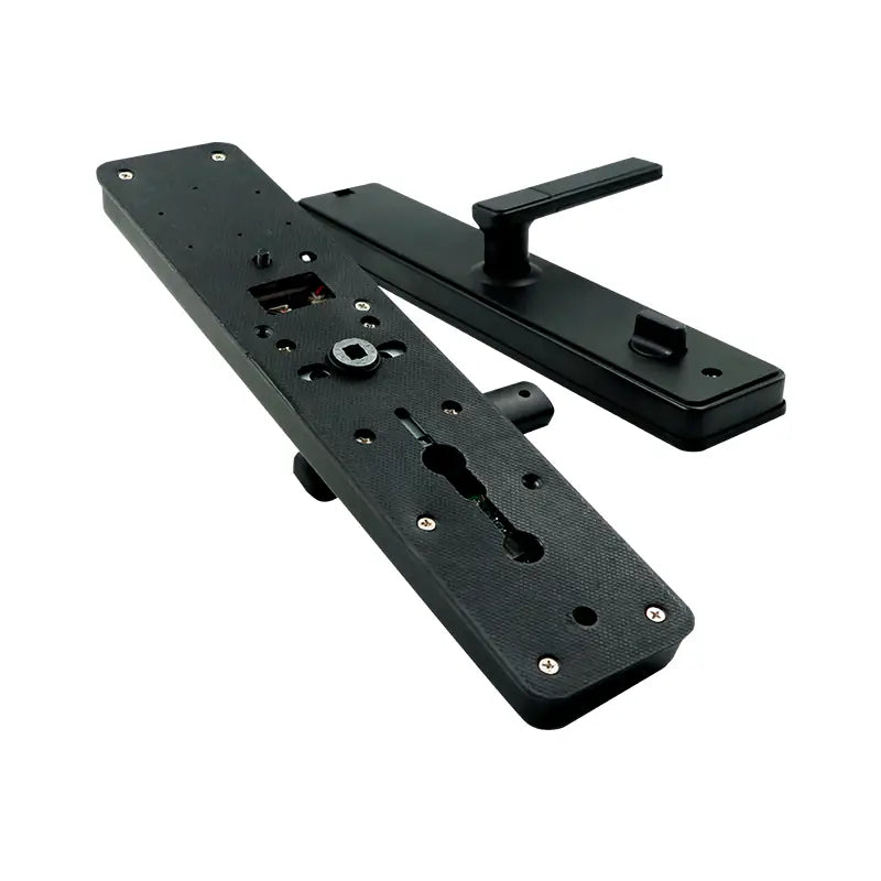 HKT-SDL100 • LoRaWAN Smart Door Lock