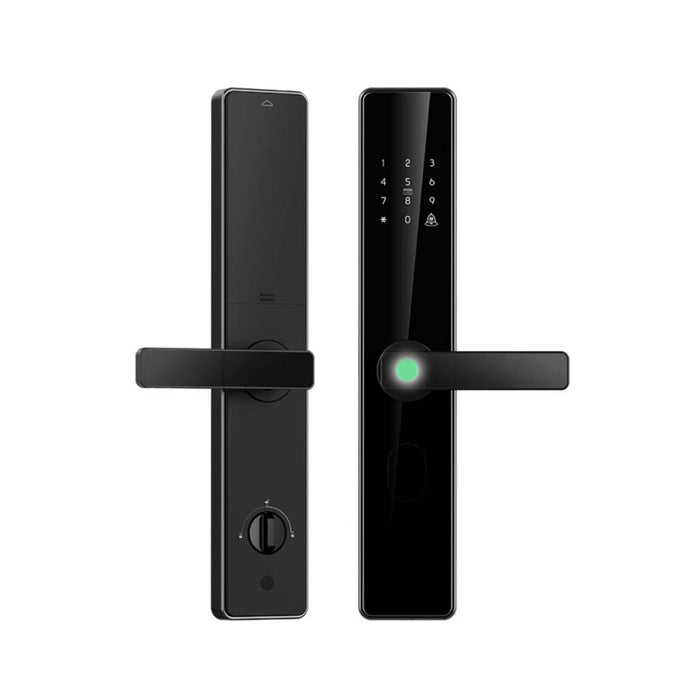 HKT-SDL200 • LoRaWAN Smart Door Lock