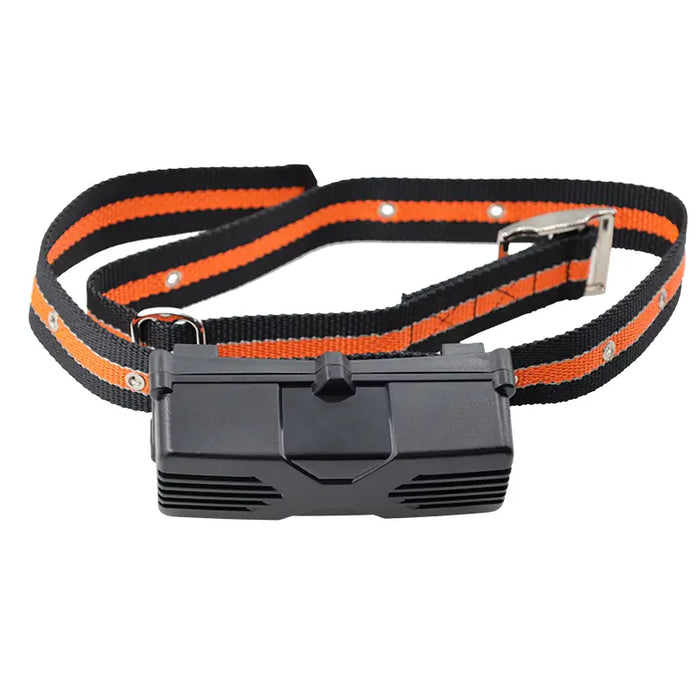 HKT-GAT100 • LoRaWAN GPS Animal Tracker