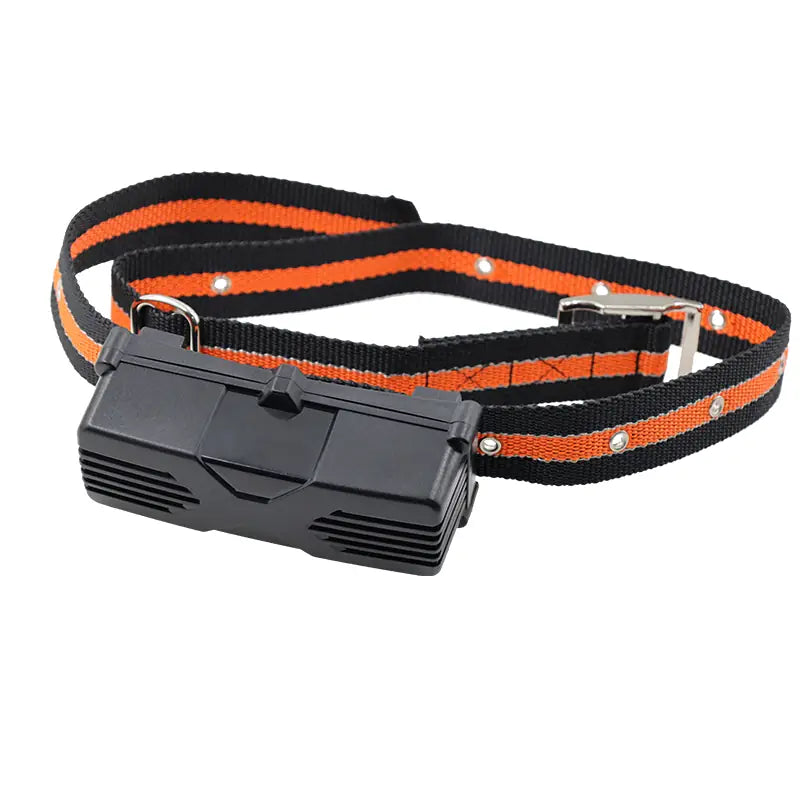HKT-GAT100 • LoRaWAN GPS Animal Tracker