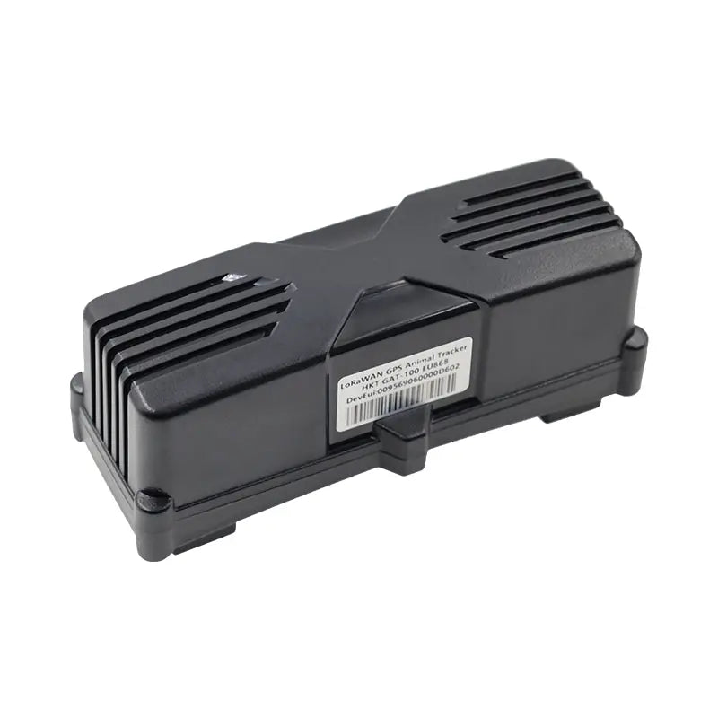 HKT-GAT100 • LoRaWAN GPS Animal Tracker