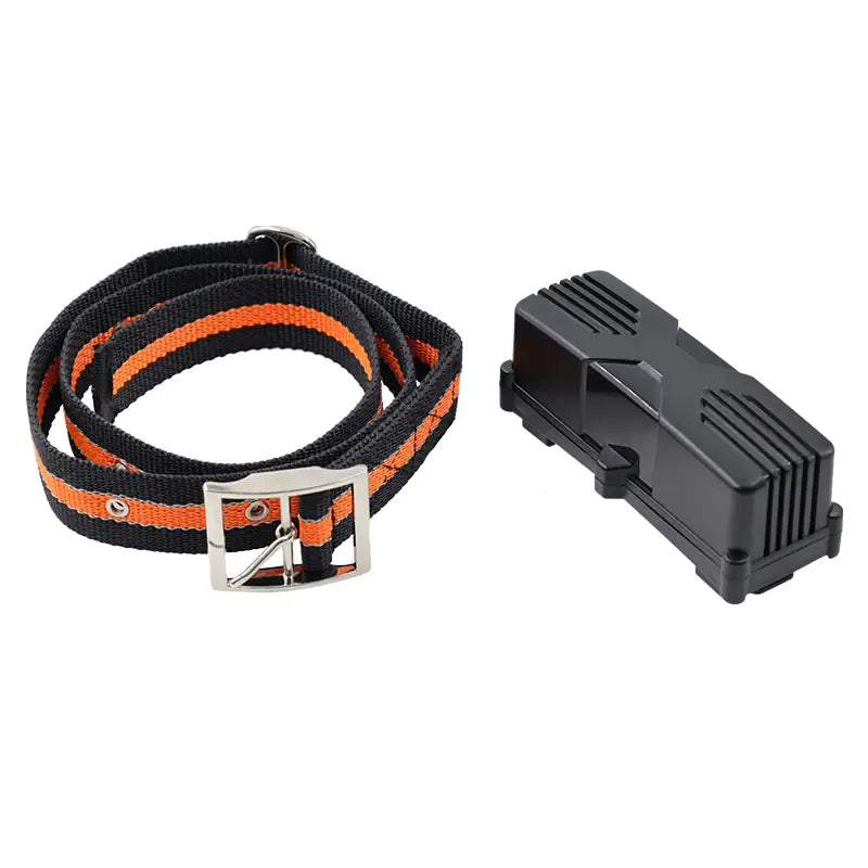 HKT-GAT100 • LoRaWAN GPS Animal Tracker
