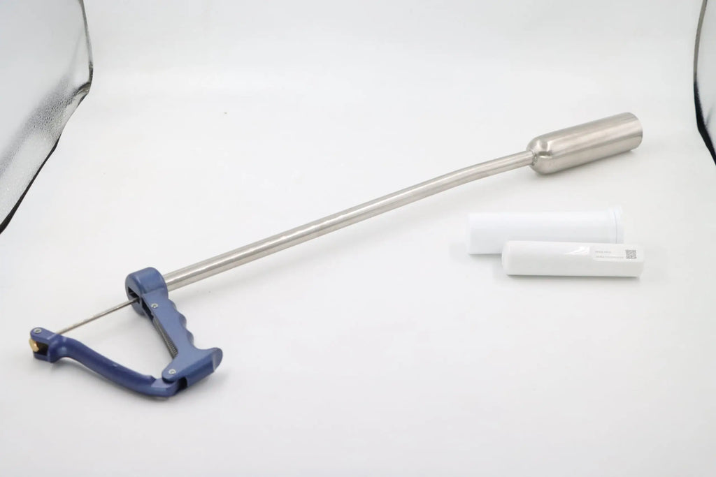 HKT-RBC100 • LoRaWAN Rumen Bio-Capsule