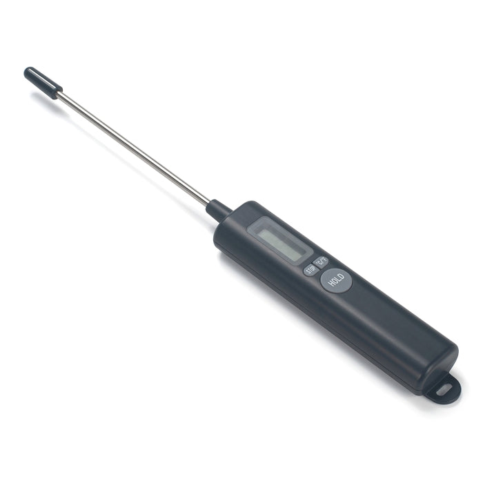 LPT01-EU868 • LoRaWAN Handheld Food Thermometer, -50°C~260°C