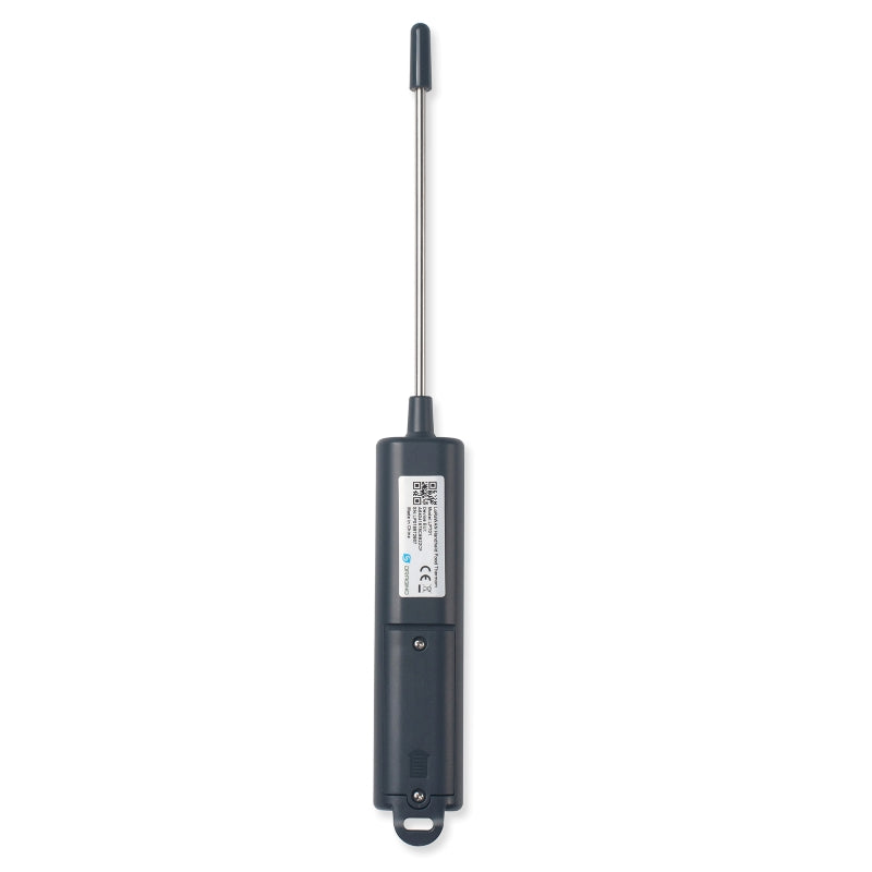 LPT01-EU868 • LoRaWAN Handheld Food Thermometer, -50°C~260°C