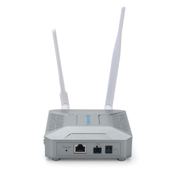 MS48-LR-EC25-E-868-EU • LoRaWAN Multichannel Gateway, 4G/LTE