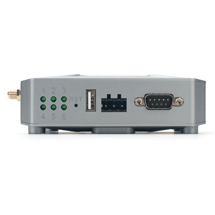 MS48-LR-EC25-E-868-EU • LoRaWAN Multichannel Gateway, 4G/LTE