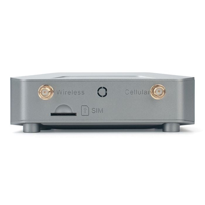MS48-LR-EC25-E-868-EU • LoRaWAN Multichannel Gateway, 4G/LTE