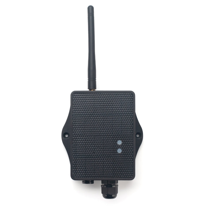 PS-LS-NA-EU868 • LoRaWAN Analog Sensor Node, Solar with 3000mAh Li-Ion Battery