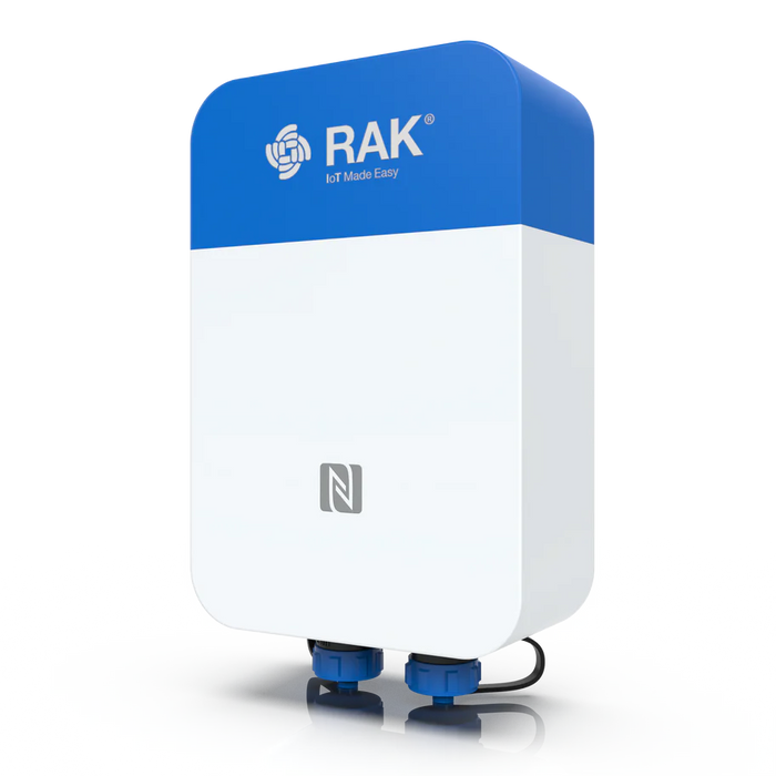 RAK2560 • LoRaWAN®/NB-IoT/Cellular IoT Sensor Hub