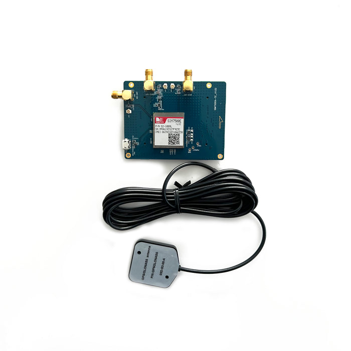 SIM7500E-L1C-TE-KIT • Module development kit for SIM7500E-L1C