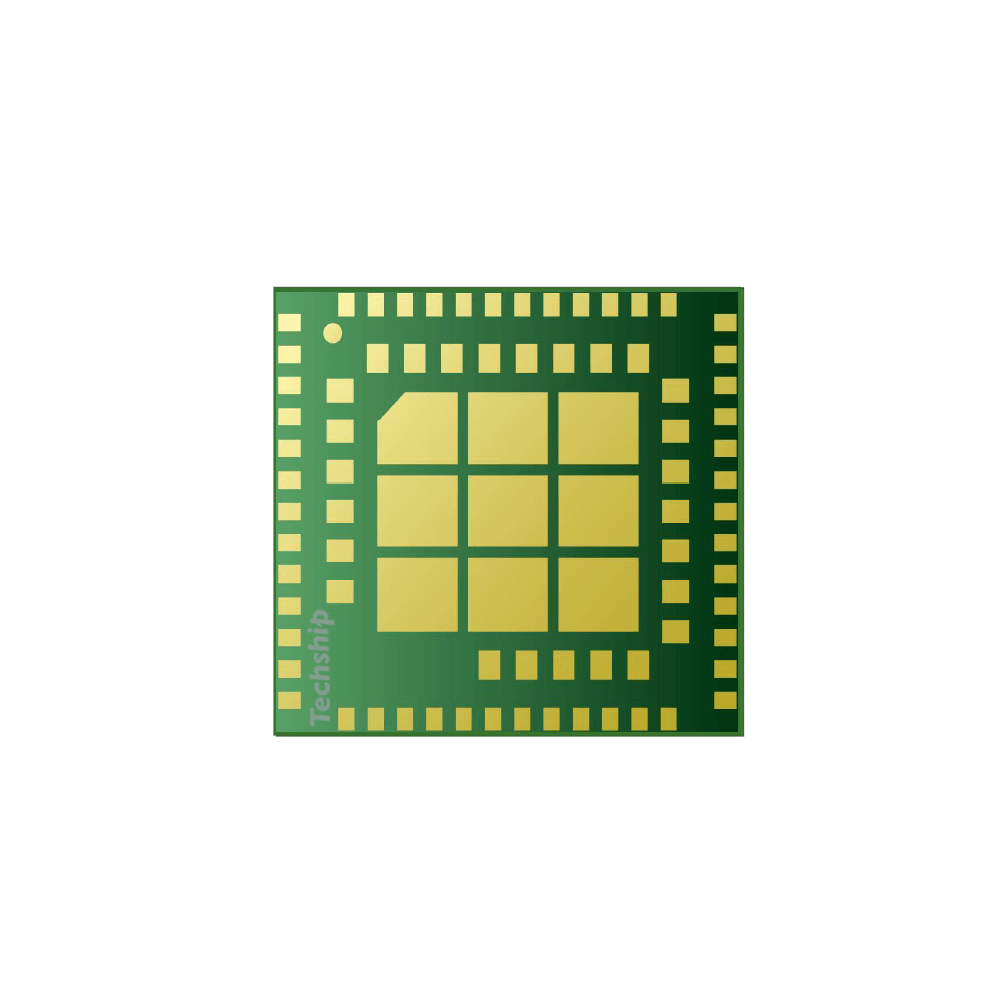 A7681E-LNXV • LTE CAT1 Bis Module