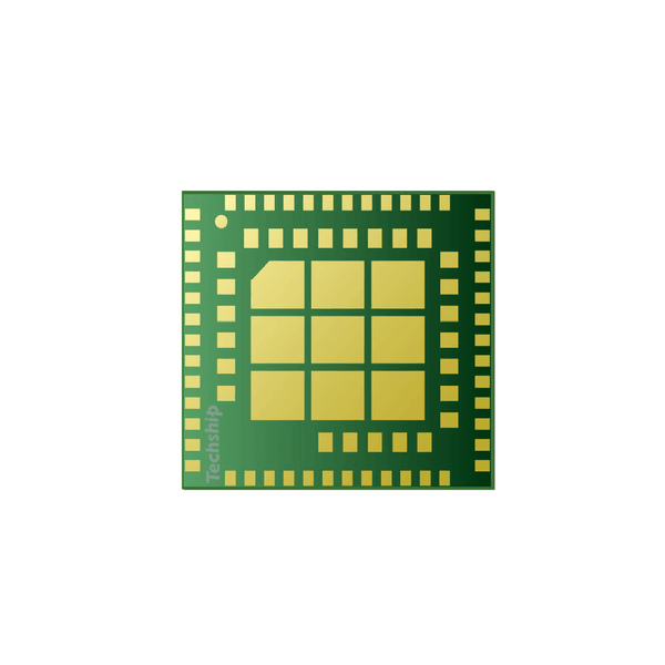 A7681E-MNXV • LTE CAT1 Bis Module with GNSS – Otto Wireless Solutions