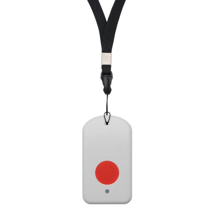 TrackerD • LoRaWAN Tracker