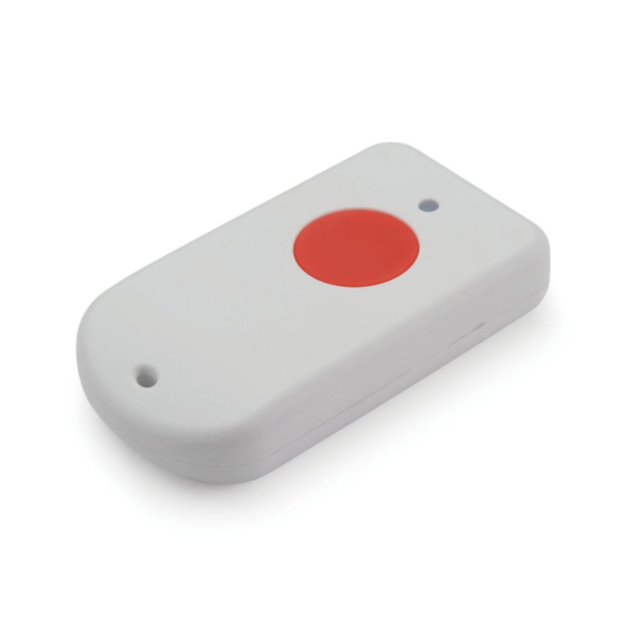 TrackerD • LoRaWAN Tracker