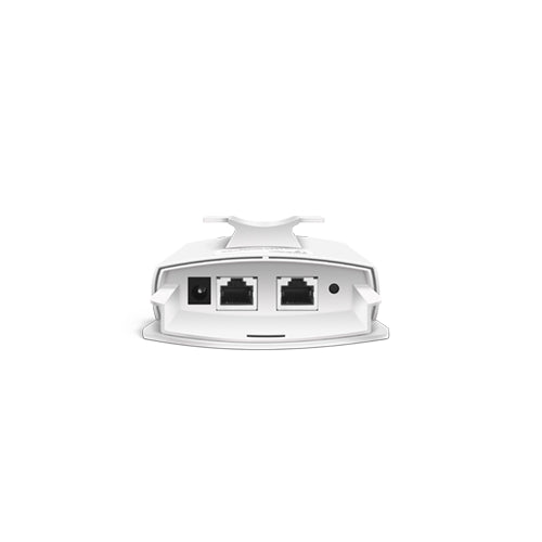 WL-AP595 • Outdoor WiFi Access Point / Bridge, Dual Band, 2.4/5.8G