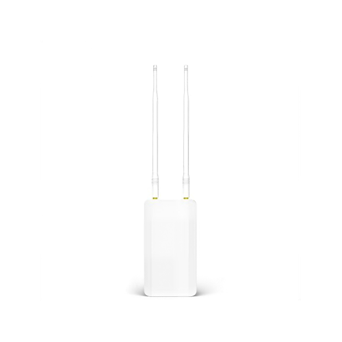 WL-AP600 • High Performance Outdoor WiFi Dual Band Access Point 2.4/5.8G