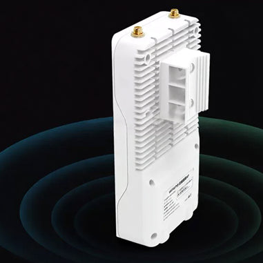 WL-AP600 • High Performance Outdoor WiFi Dual Band Access Point 2.4/5.8G