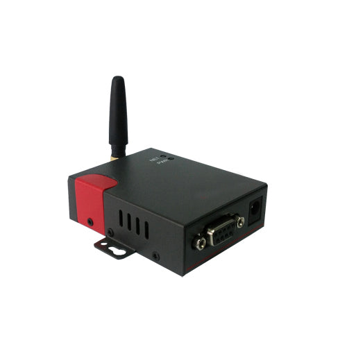 WLD80-6-2 • LTE RS232 Data Terminal Unit for M2M Applications