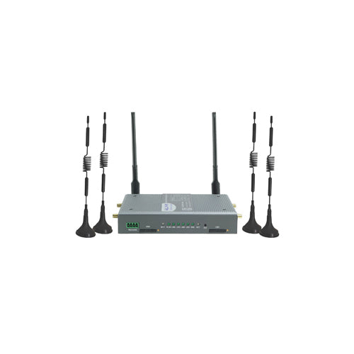 WL-G525NQ-W6 • Multi-Port 5G Router