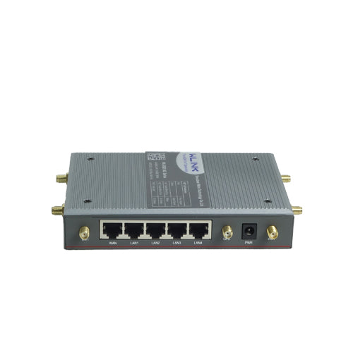 WL-G525NQ-W6 • Multi-Port 5G Router
