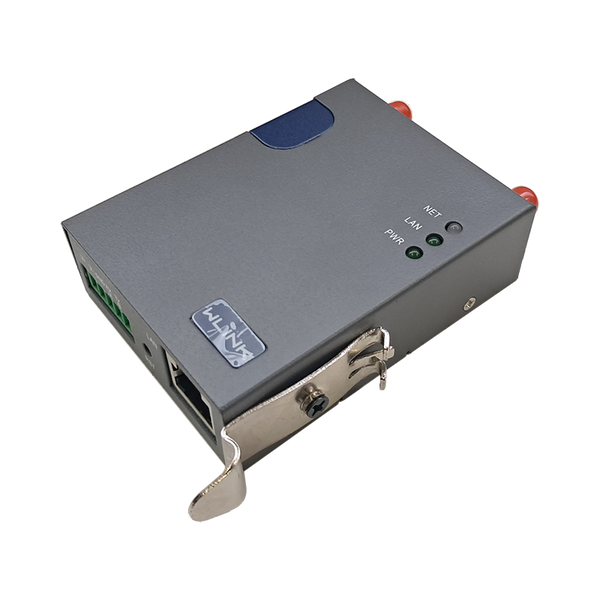 WL-R100LAD/SP • W-Link Low Cost LTE/4G Router without Power Supply, wi ...