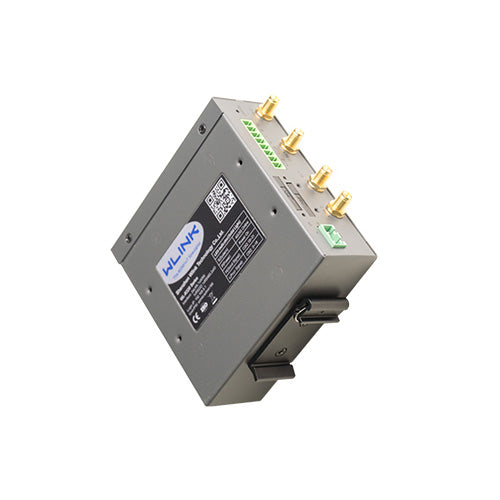 WL-R320LAD • W-Link LTE/4G Router, Dual SIM, WiFi, RS232, IO