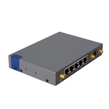 WL-R520-LAD • W-Link Dual SIM LTE 4G WiFi Router with Remote Management