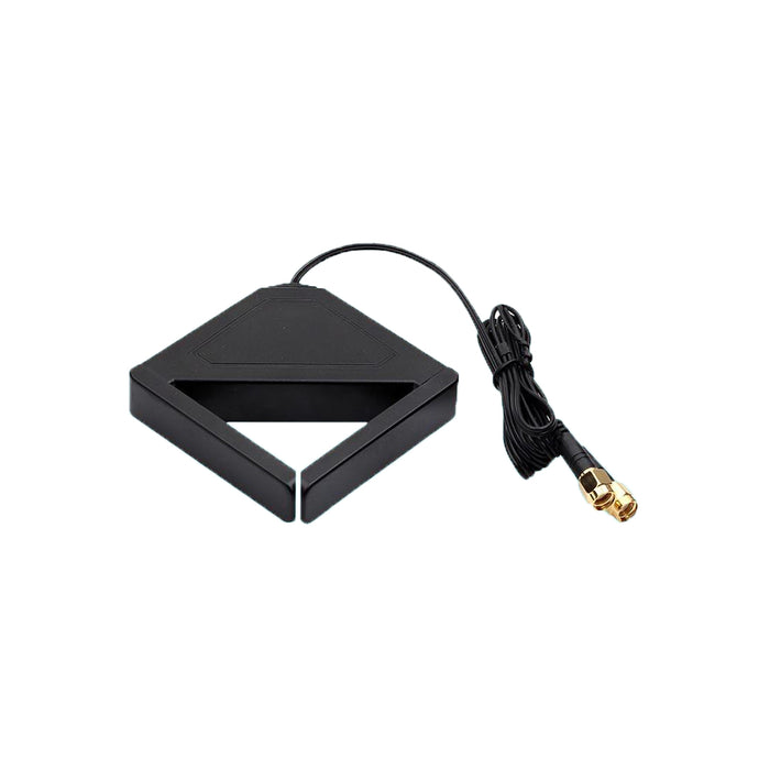 BY-2.4-5.0G-X5 • Wifi(2.4~5GHZ)Folded magnetic directional antenna