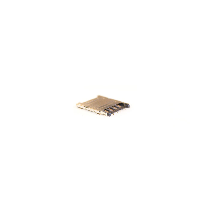 115R-BCA0 •  115R Micro SIM card socket