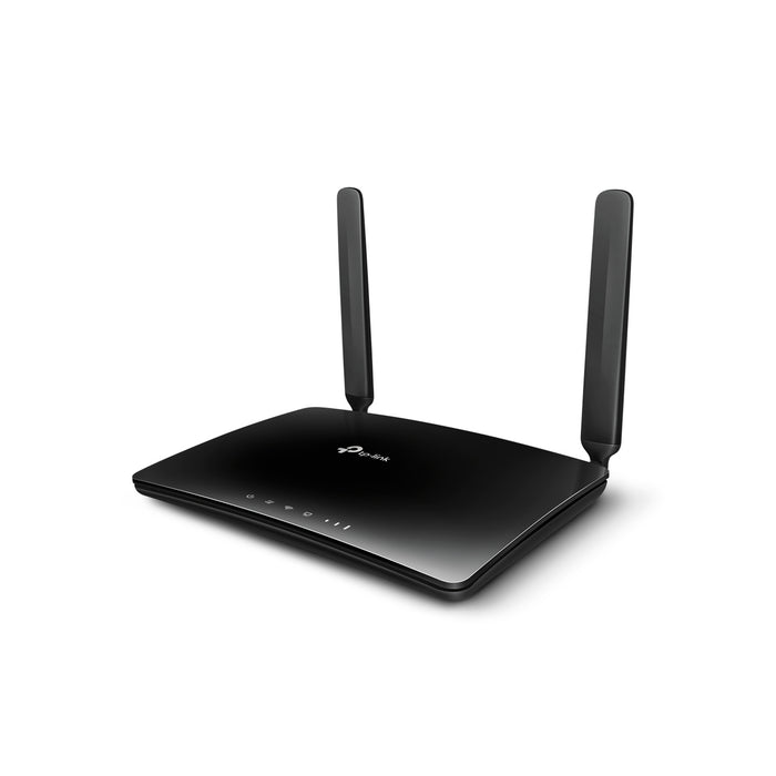Archer MR400 • AC1200 Wireless Dual Band 4G LTE Router