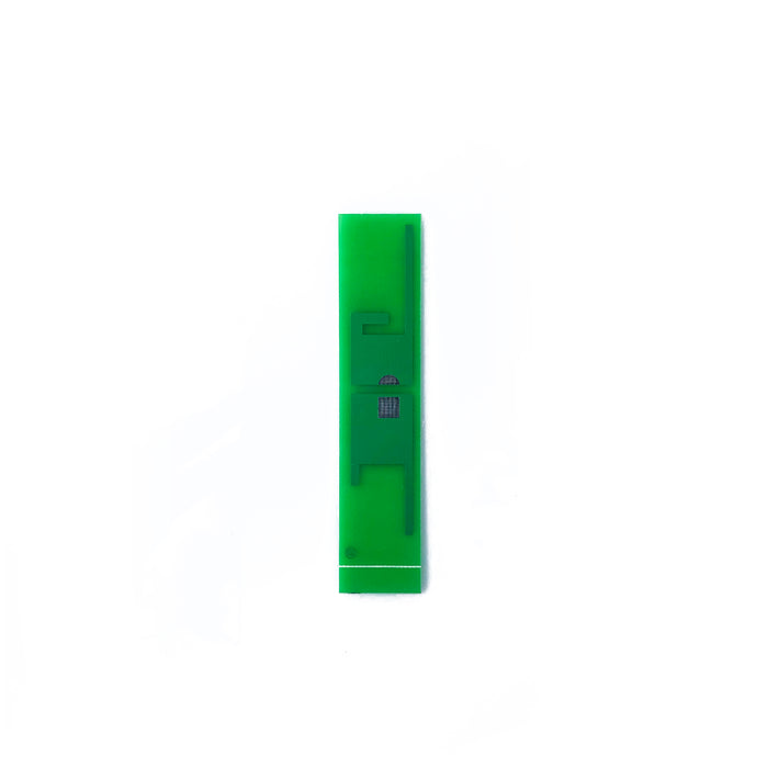 BY-2400-01-01 • Bare PCB 2.4GHz Wifi-Bluetooth antenna 2.16dB
