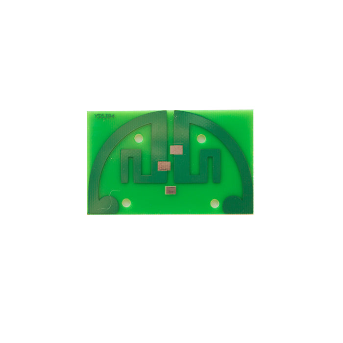 BY-AMPS/GSM-01 • GSM bare PCB antenna 2dB with no cable
