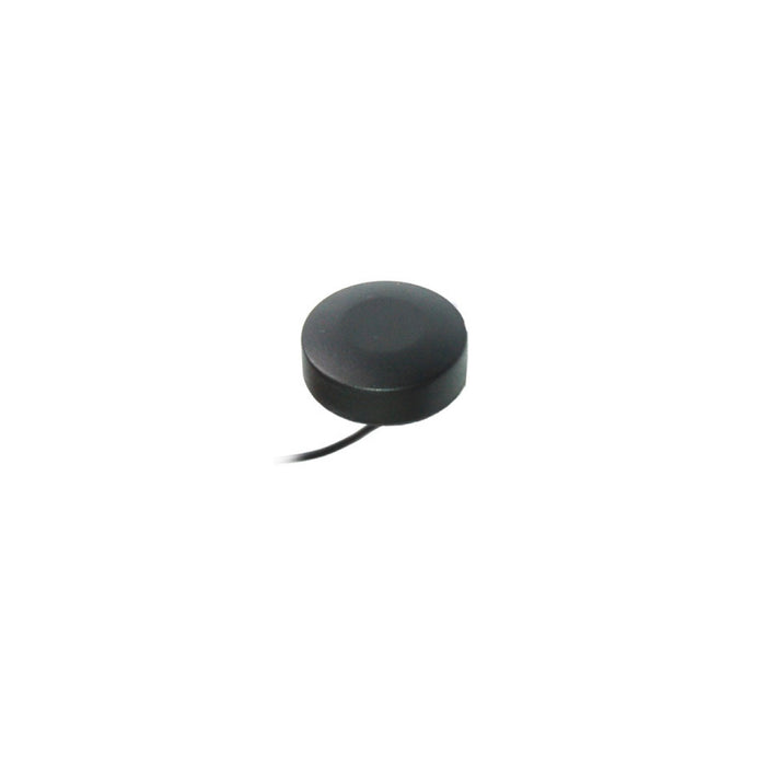 BY-GPS-06 • GPS active antenna 6m to SMA plug, roof mount