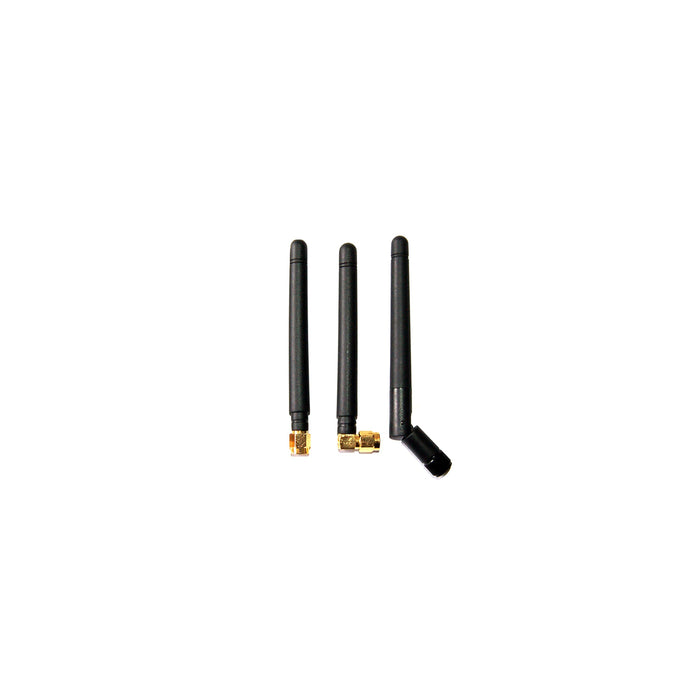 BY-GSM-02 • Straight GSM stubby antenna
