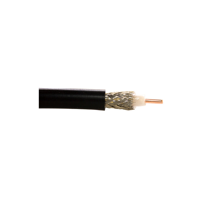 CLF240 • LMR240 type low loss RF cable