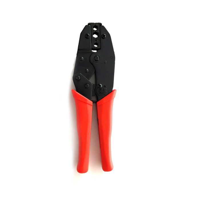 HT336C • Hand crimp tool RG58, 59, 62 and 6 cable