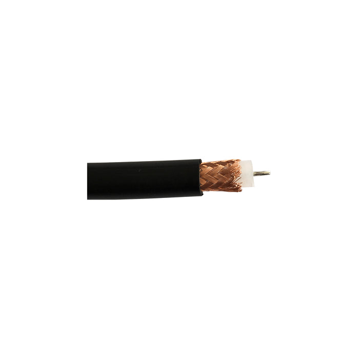 CLF400 • Ultra low-loss cable